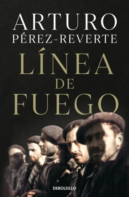 Línea de Fuego