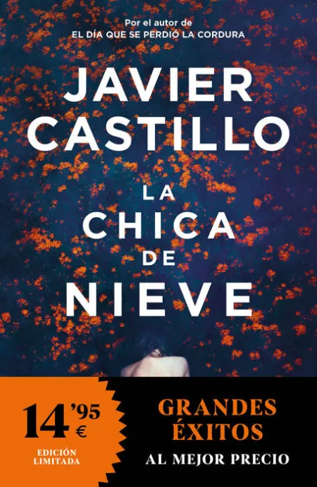 La Chica de Nieve