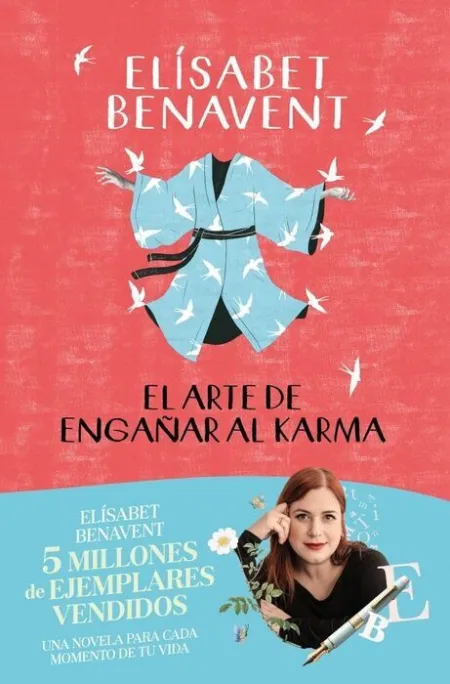 El Arte de Engañar Al Karma