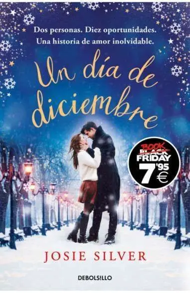 Un Día de Diciembre (Edición Black Friday)