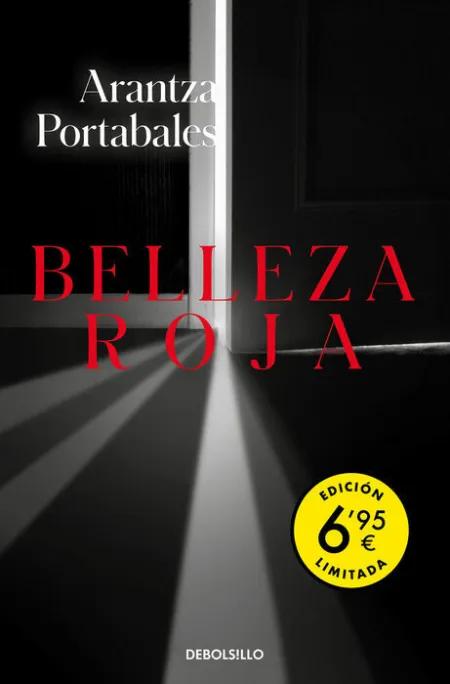 Belleza Roja (Edición Limitada a un Precio Especial)