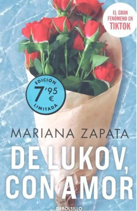 De Lukov, con Amor