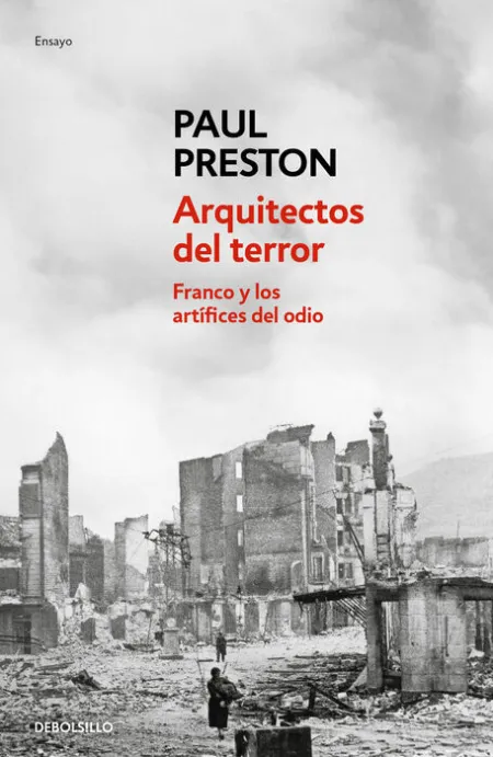 Arquitectos del Terror