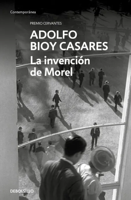 La Invencion de Morel