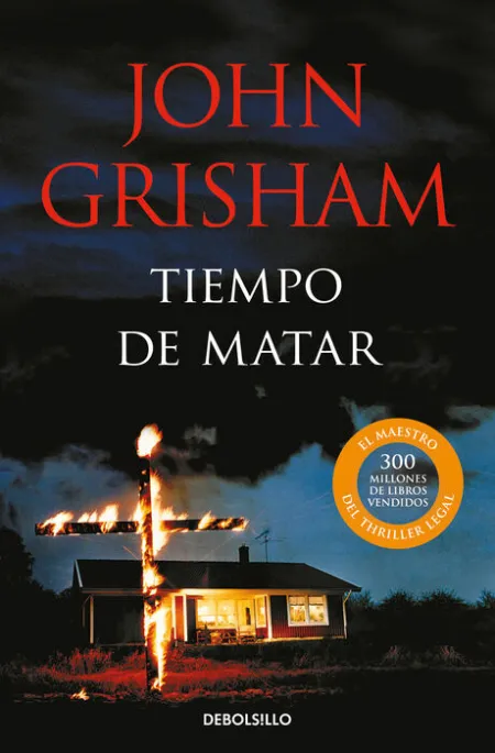 Tiempo de Matar