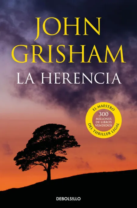 La Herencia
