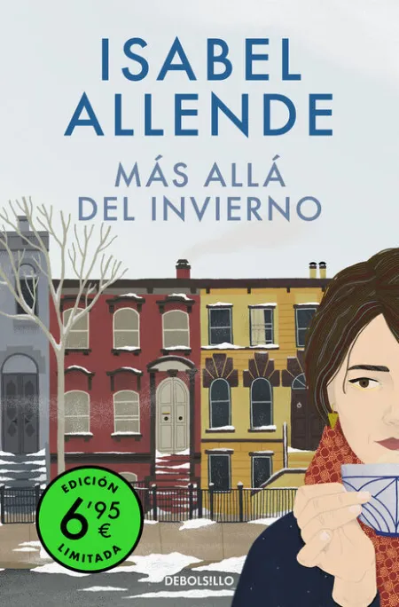 Más Allá del Invierno (Edición Limitada a un Precio Especial)