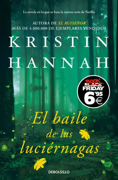El Baile de las Luciérnagas