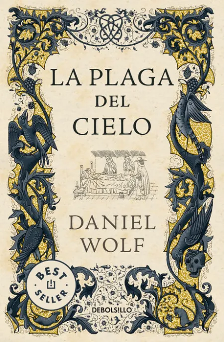 La Plaga del Cielo