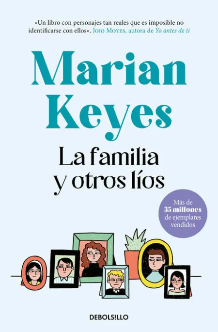 La Familia y Otros Líos