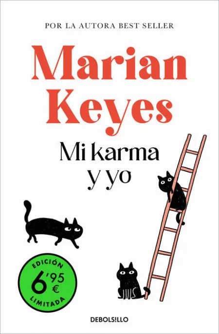 Mi Karma y yo (Edición Limitada a un Precio Especial)