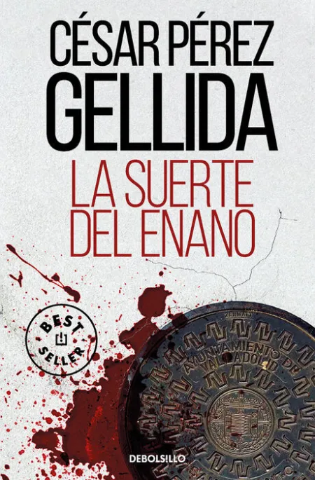 La Suerte del Enano