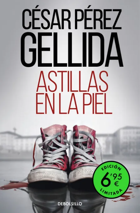 Astillas en la Piel (Edición Limitada a un Precio Especial)