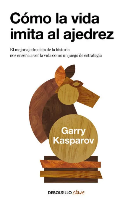 Cómo la Vida Imita Al Ajedrez