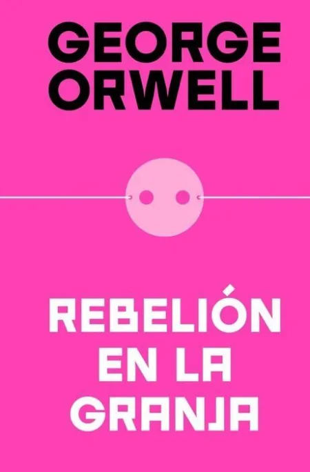 Rebelión en la Granja
