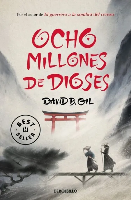 Ocho Millones de Dioses