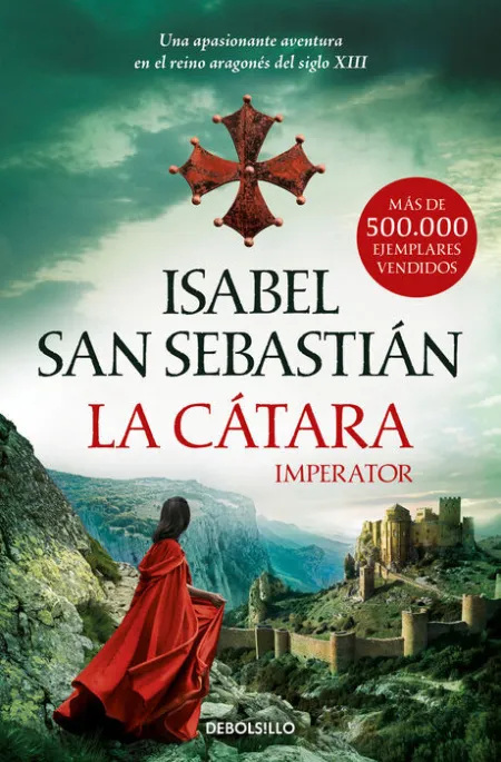 La Catara. Imperator