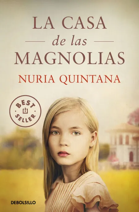 La Casa de las Magnolias
