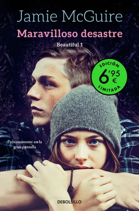 Maravilloso Desastre (Edición Limitada a un Precio Especial) (Beautiful 1)