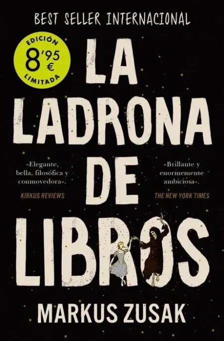 La Ladrona de Libros (Campaña de Verano Edición Limitada)