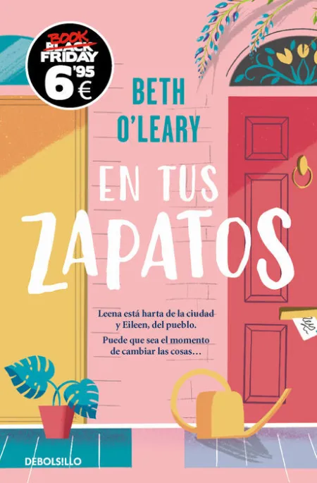 En Tus Zapatos (Edición Black Friday)