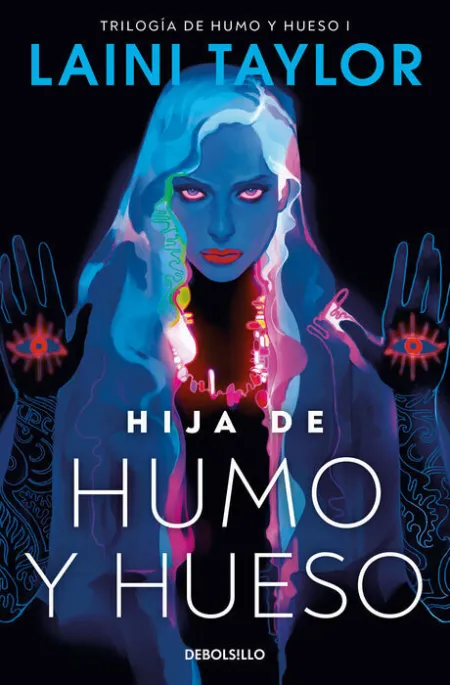 Hija de Humo y Hueso (Hija de Humo y Hueso 1)