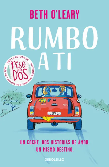 Rumbo a Ti
