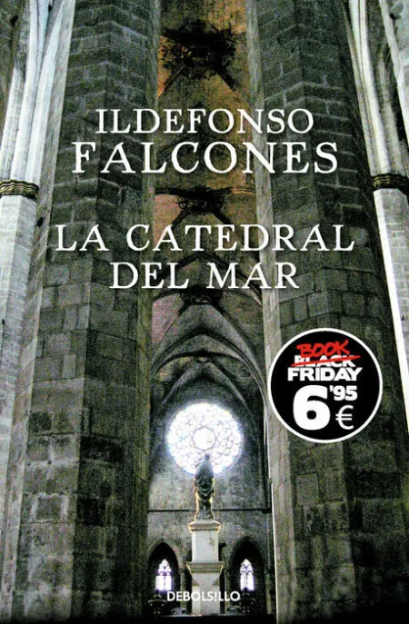 La Catedral del Mar (Edición Black Friday)