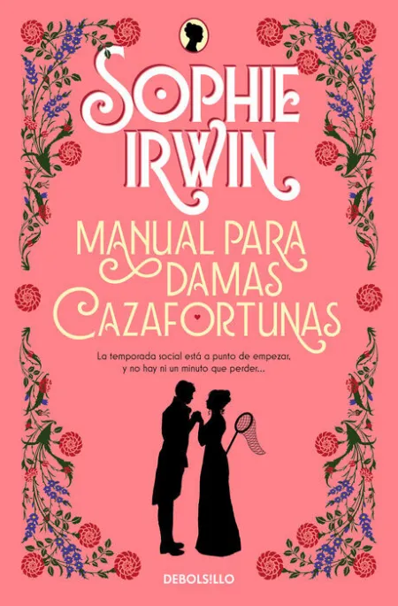 Manual para Damas Cazafortunas