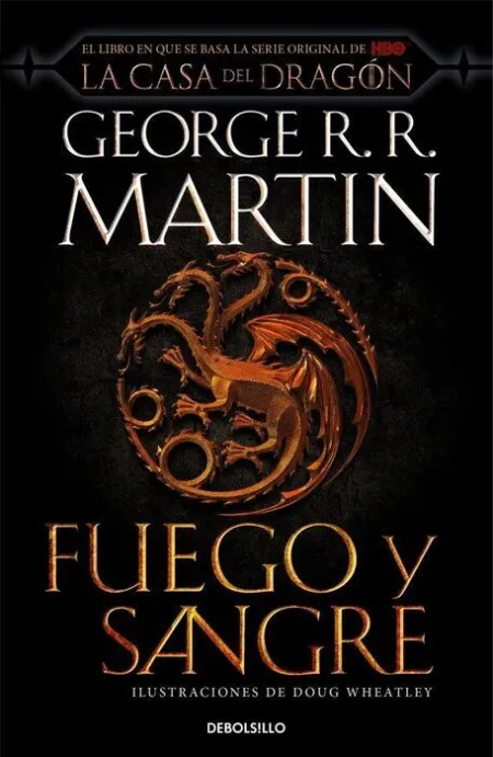 Fuego y Sangre (Canción de Hielo y Fuego)
