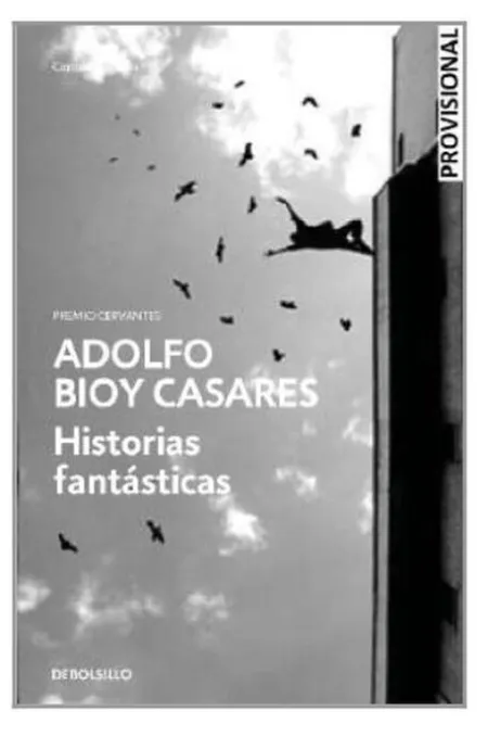 Historias Fantásticas