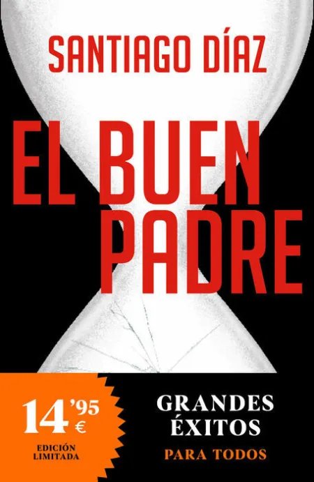 Buen Padre, el (Indira Ramos 1) (Fg)