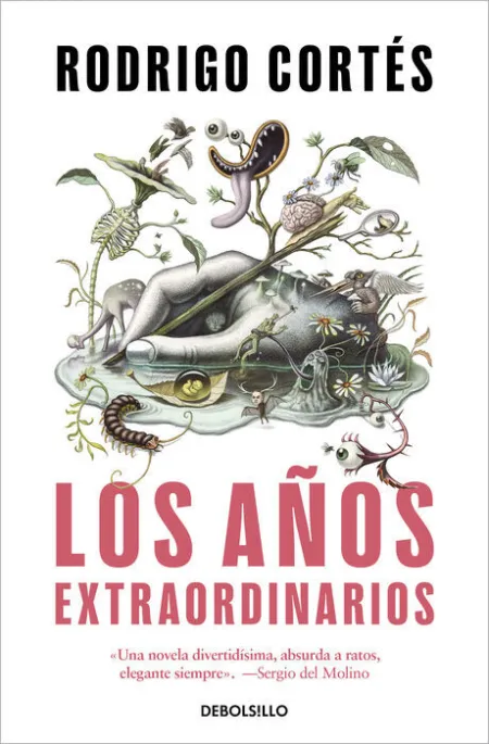 Los Años Extraordinarios