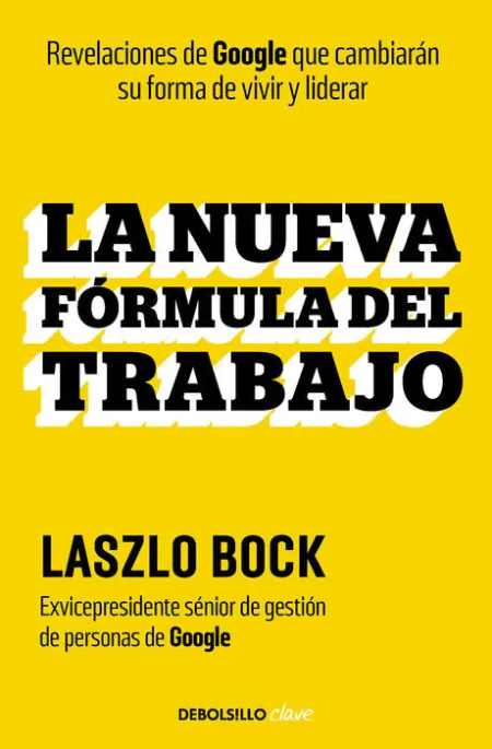 La Nueva Fórmula del Trabajo