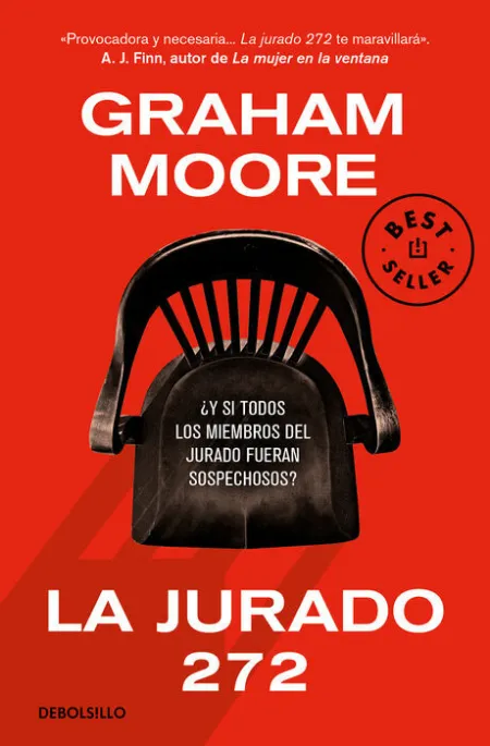 La Jurado 272