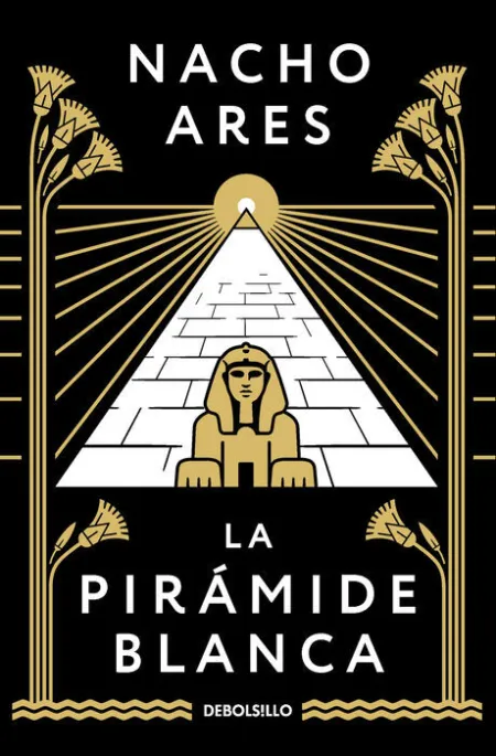 La Pirámide Blanca