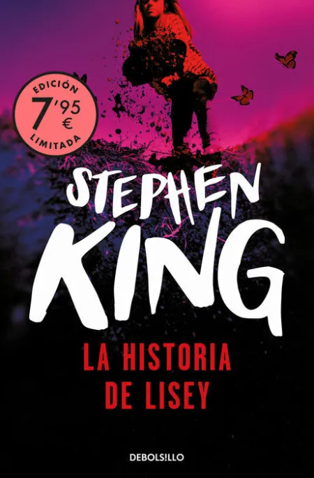 *** la Historia de Lisey (Edición Limitada a Precio Especial)