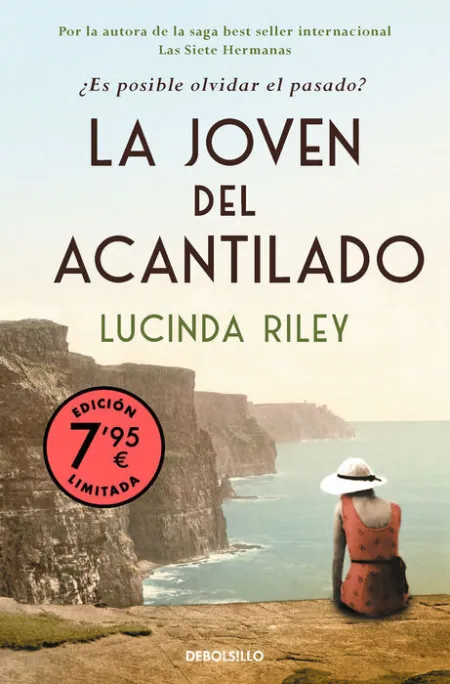 La Joven del Acantilado (Edición Limitada a Precio Especial)