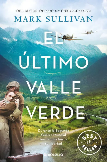 El Último Valle Verde
