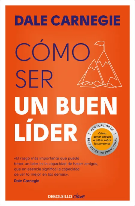 Cómo Ser un Buen Líder