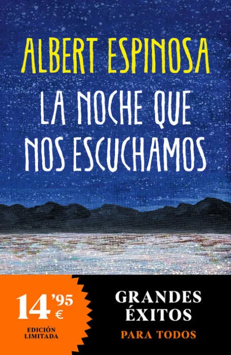 Noche que nos Escuchamos, la (Fg)