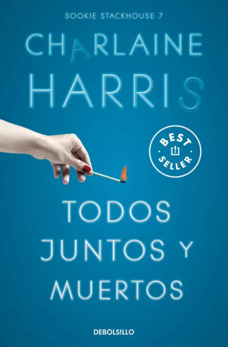 Todos Juntos y Muertos (Bolsillo)