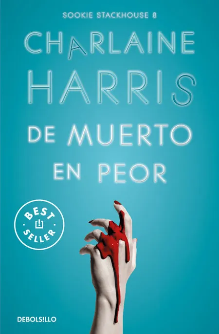 De Muerto en Peor