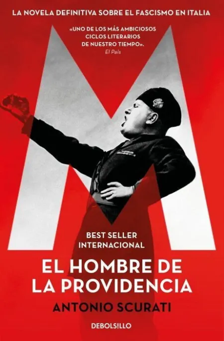 M. 2 - el Hombre de la Providencia