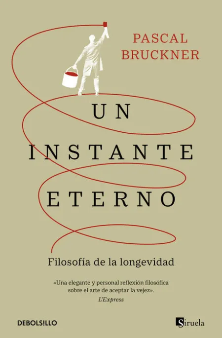 Un Instante Eterno