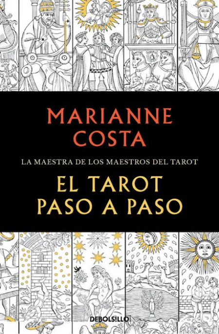 El Tarot Paso a Paso