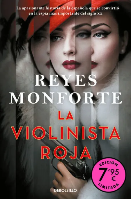 La Violinista Roja (Campaña de Verano Edición Limitada)