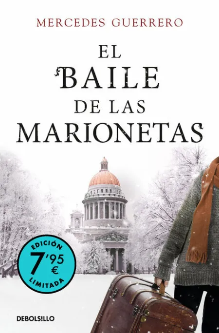 El Baile de las Marionetas