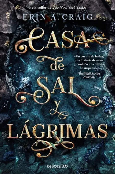 Casa de Sal y Lagrimas