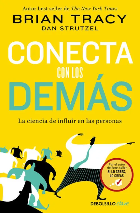 Conecta con los Demás